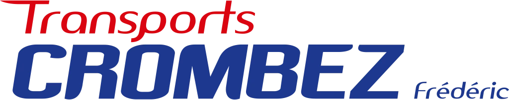 Logo Transports Crombez