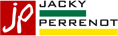 logo jacky perrenot